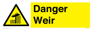 Danger Weir